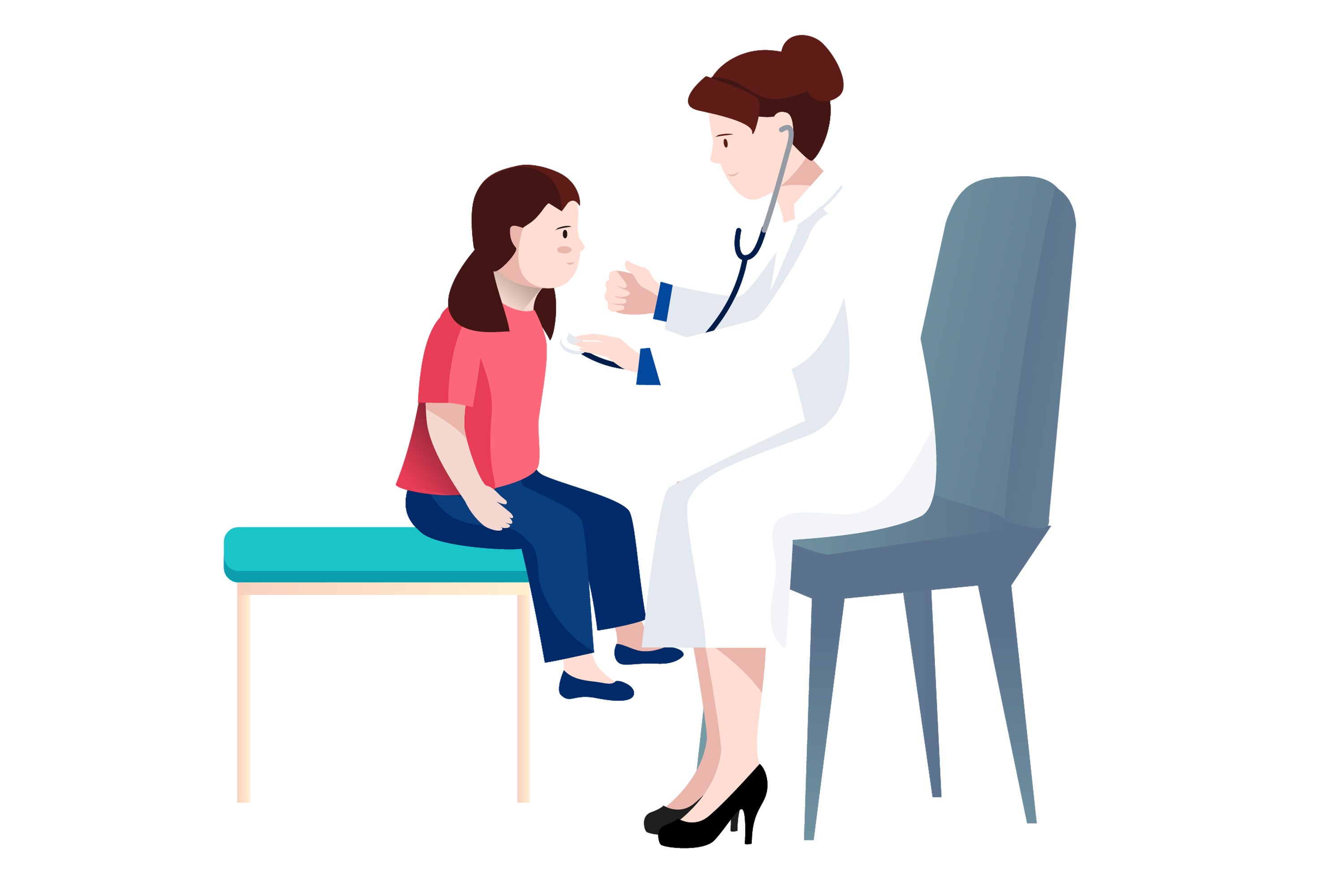 Klinik Alya Medika - Layanan Kesehatan Modern